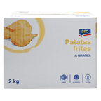 aro patatas fritas 2kg