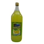 Madruzzo limoncello botella botella 70cl