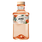 June Gin Liqueur ginebra botella 70cl