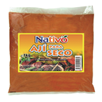 Goya nativo ají seco 1kg