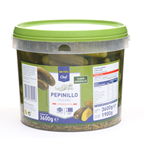 METRO Chef pepinillo agridulce cubo 1900gne (3800 g)
