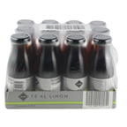 RIOBA té al limón 25cl contiene 12 unidades