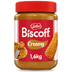 Lotus Biscoff Crema Bote 1,6kg