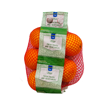 Regulación Pericia Glamour METRO Chef Bio Naranja Bio C-4/5 malla 1 kg | Makro