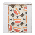 RIOBA tomate natural rallado monodosis 22 g contiene 18 unidades