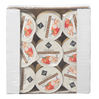 RIOBA tomate con aceite de oliva virgen extra y ajo monodosis 22 g contiene 18 unidades