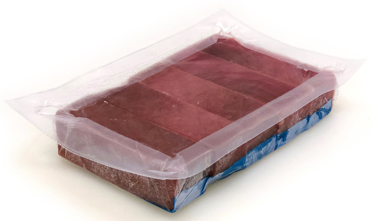 Kloska Atún lomo tataki MSC 1 kg