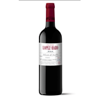 Selección del sumiller vino tinto hacienda Lopez Haro botella 75cl