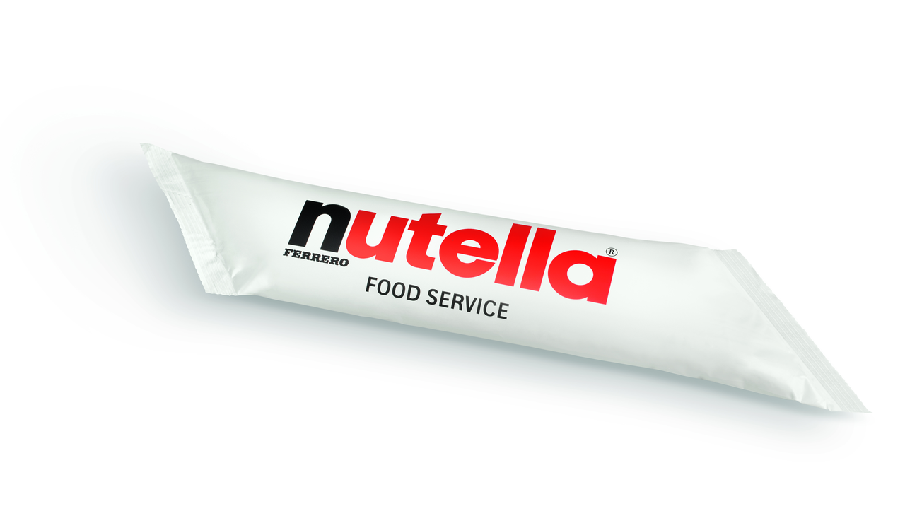 nutella Manga pastelera 1kg