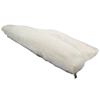 Seafood Bacalao filete 500/1000 MSC 11Kg