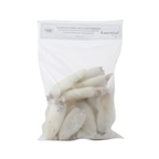 Essential By Linda Grey calamar limpio de india 10/20 iqf 800 gne congelado (1000 g)