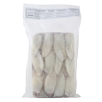 Essential By Linda Grey calamar limpio de india 10/20 bloque 1,6 gn congelado (2000 g)