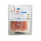 aro jamón curado 300g