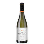 La Revelía vino blanco gode botella 75cl