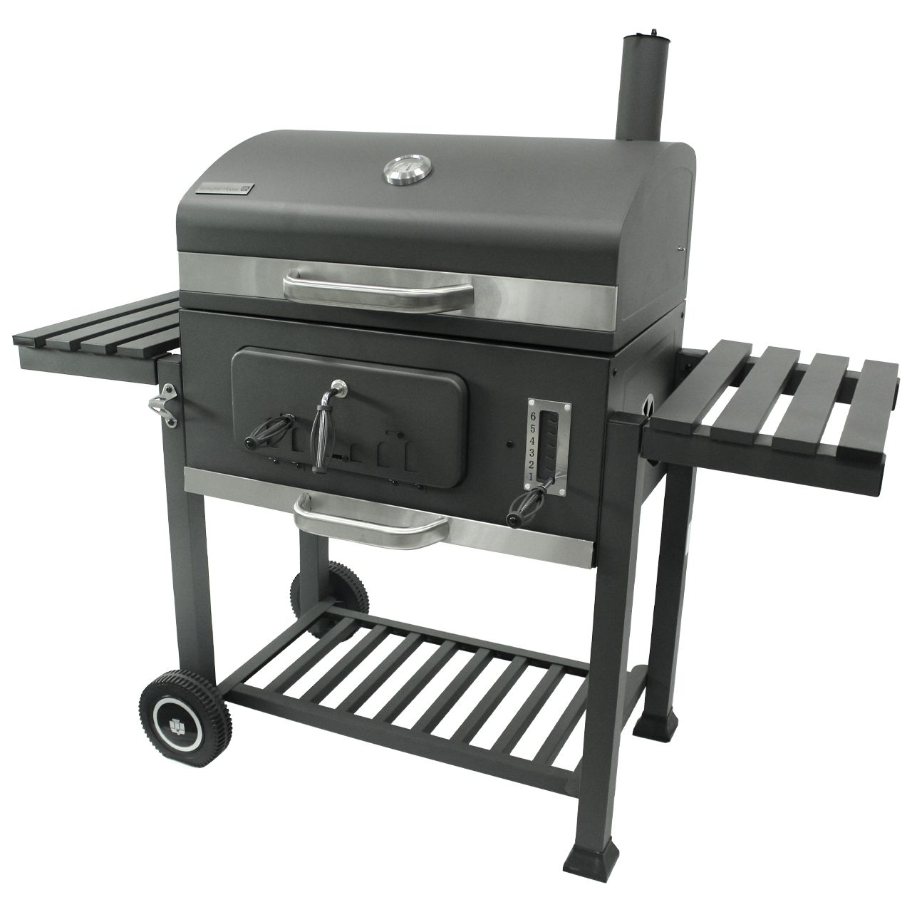 Tarrington House barbacoa menphis xl