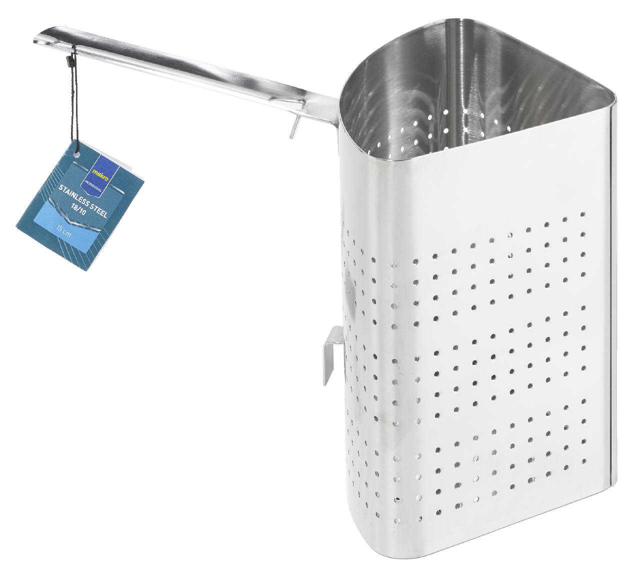 METRO PROFESSIONAL cuece pasta 23X36 cm