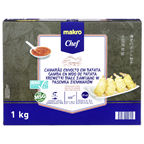 METRO Chef Gamba nido 1 kg congelado