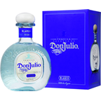 Don Julio Tequila blanco 70cl Alc. 38% vol.