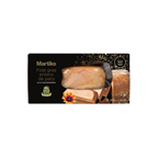Martiko foie gras entero pato 300 g+dulce tomate 45 g+dulce higos 45 g (total 390 g)