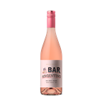 El bar Argentino Vino rosado malbec 75cl