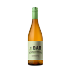 EL BAR ARGENTINO vino blanco chardonay botella 75cl