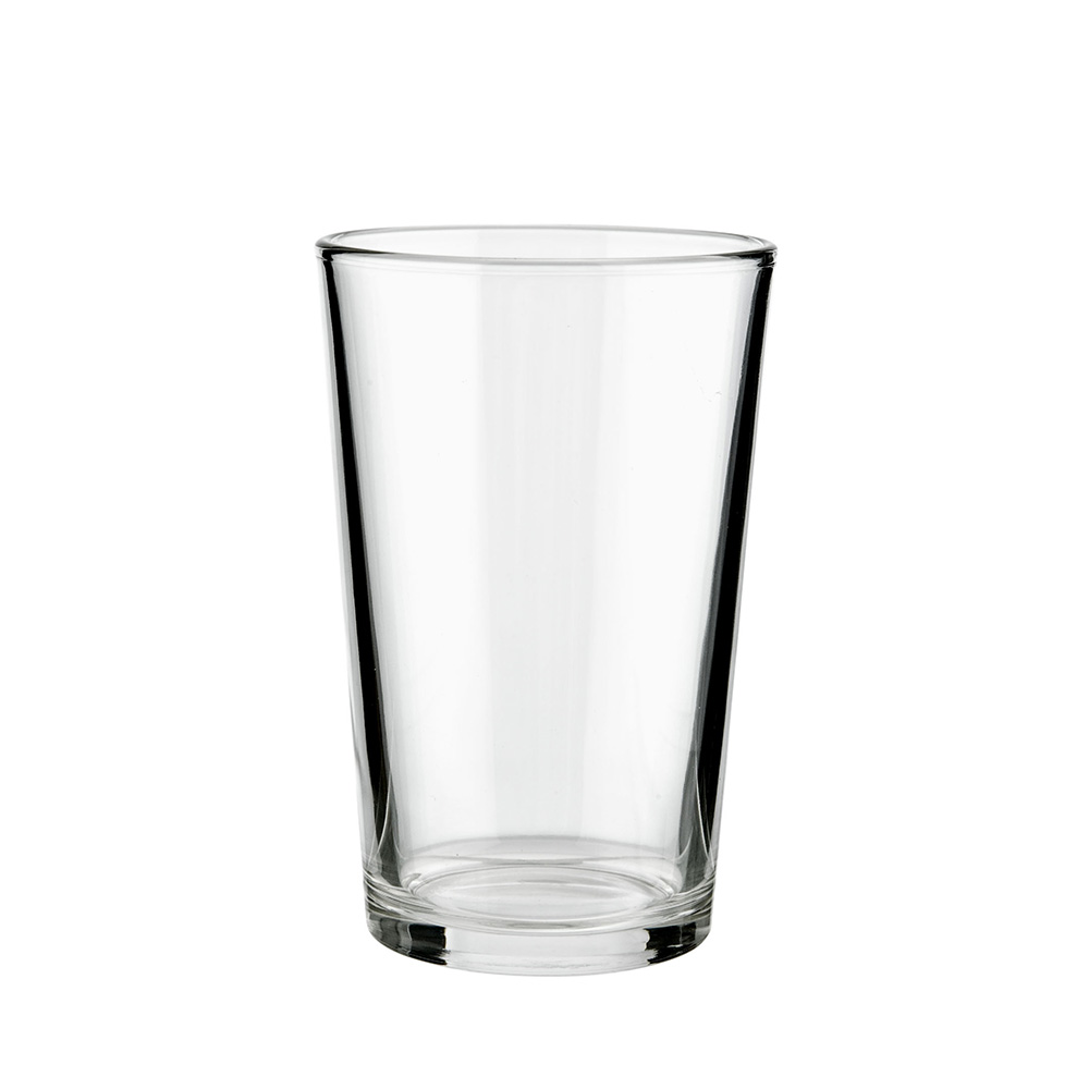 aro Vaso caña 20cl contiene 24 unidades