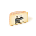 Peñanieto queso curado 100% oveja leche cruda 3 a 6 meses de maduración 1/2 pieza