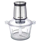 MYWAVE mini picadora inoxidable 400 w