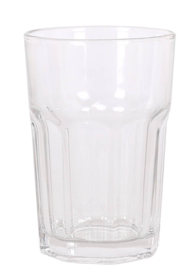 aro Vaso country luxor 36 cl contiene 6 unidades