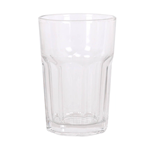 aro Vaso country luxor 36 cl contiene 6 unidades