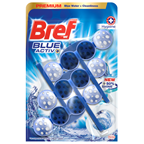 Bref Pack wc activ triplo blue
