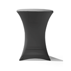 Grupo F. Burgos funda folding 80h negro 80x110cm