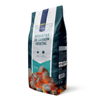 makro PROFESSIONAL briquetas 12 kg