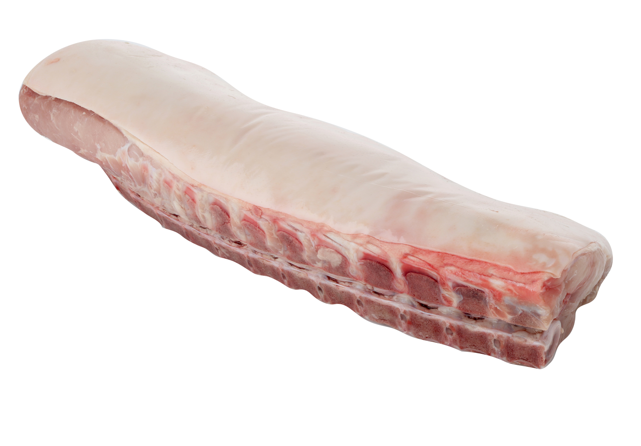 METRO Chef Carret cochinillo 1-1,9 Kg congelado al vacío precio Kg