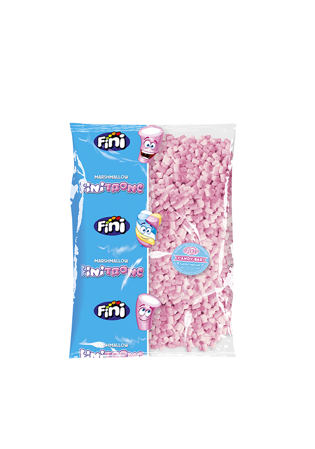 Fini nubes mini topping 1kg