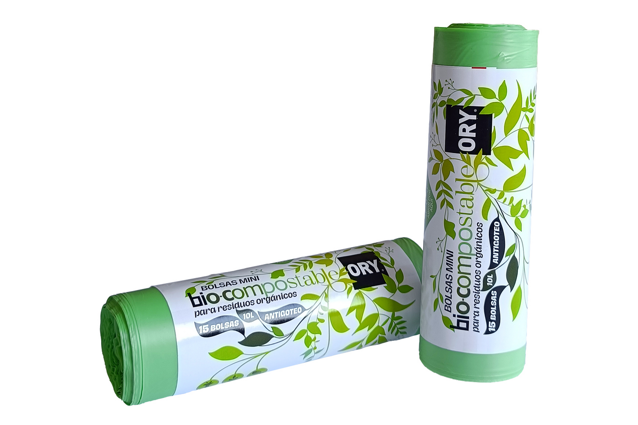 compostable bolsas woolworths
