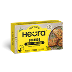 HEURA Bocados mediterráneos congelados 2,5 kg