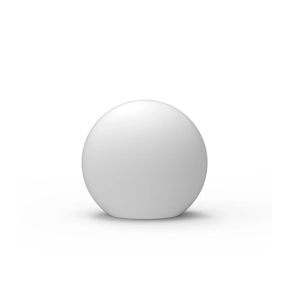 Esfera Iluminada BULY 40, luz RGB, Batería recargable, Flotante de Newgarden