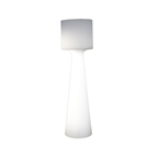 Lámpara de Pie GRACE 170 con luz blanca fría