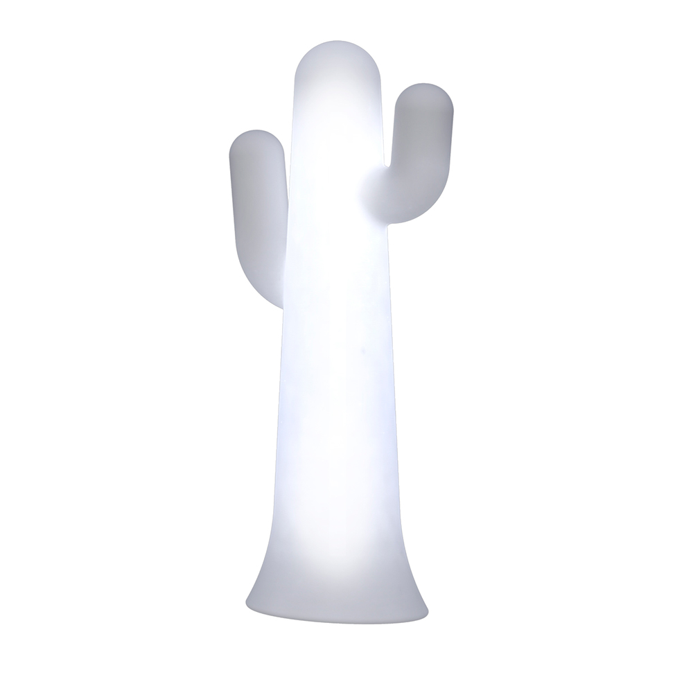 Lámpara de Pie PANCHO 140 con luz blanca fría de Newgarden