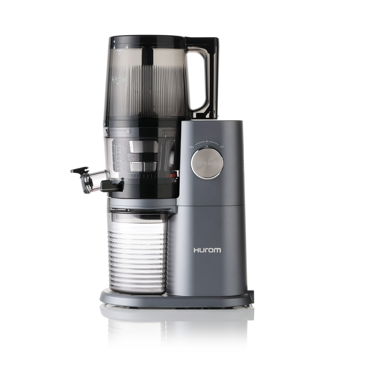 Extractor de zumos Hurom H-200 - espai rené