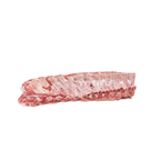 Tira de costilla cerdo congelada caja 10 kg precio kg