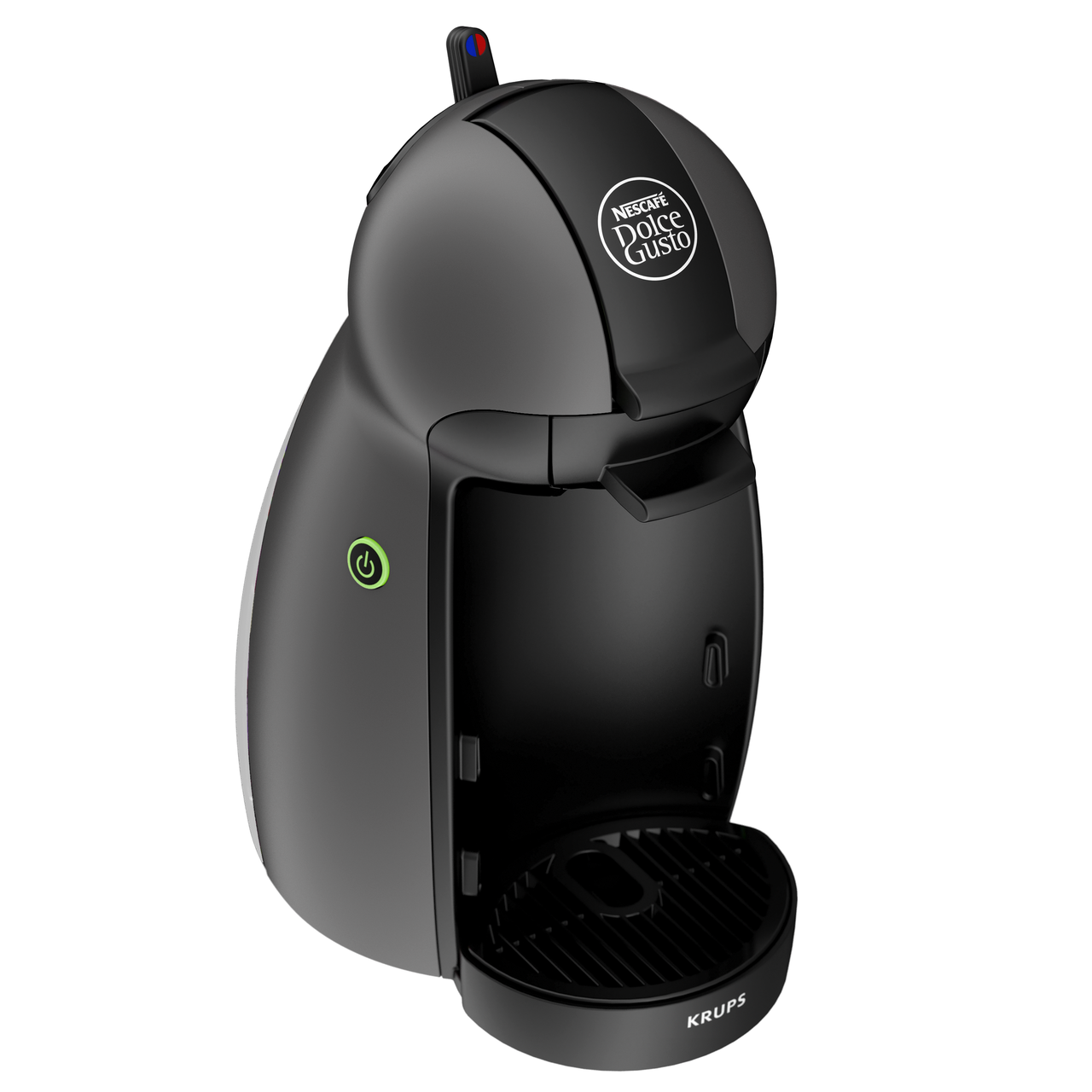 Krups Cafetera dolce gusto piccolo gris KP100B | Makro