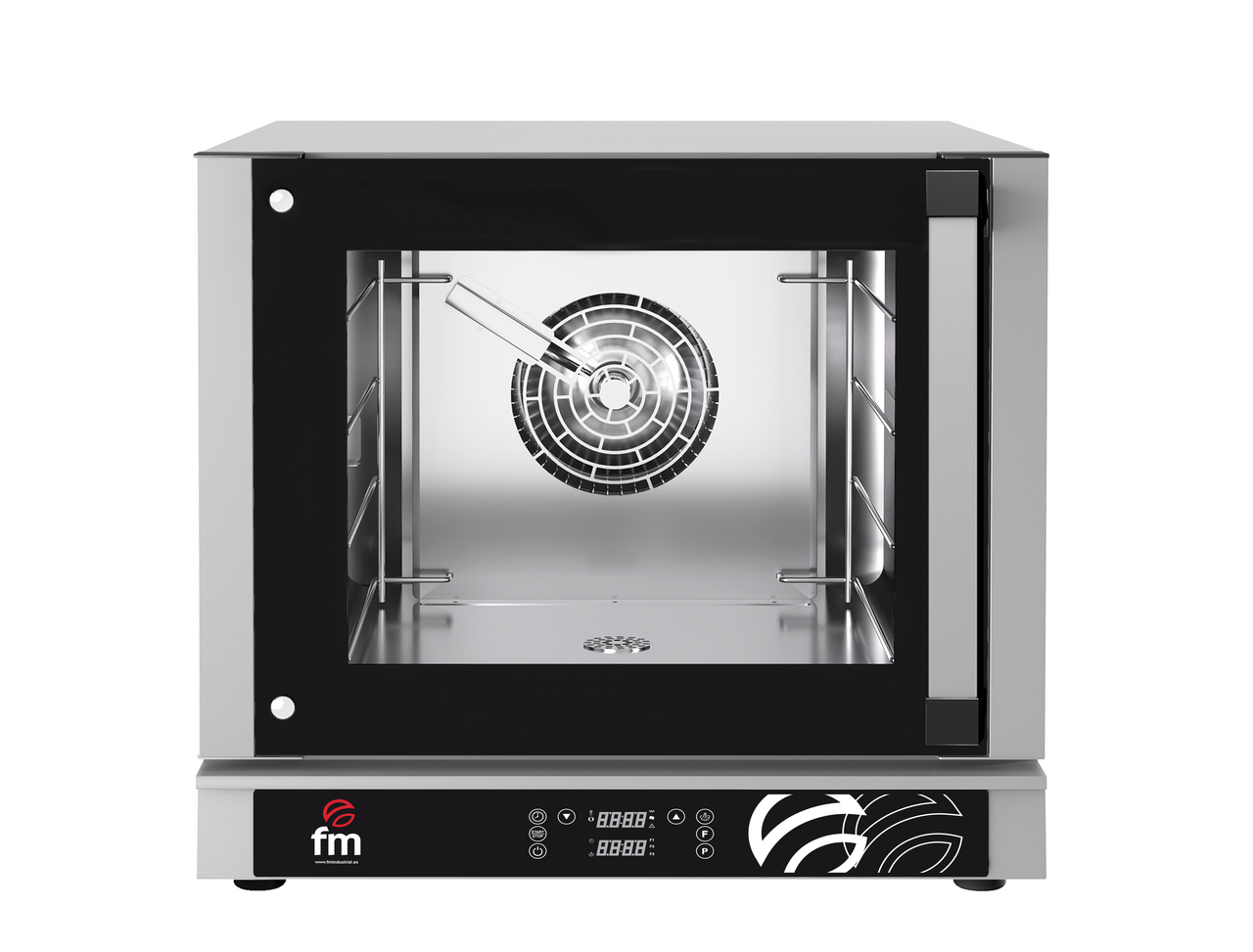Fm Horno eléctrico convección rxdl384 | Makro