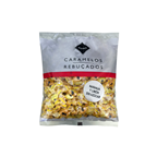 RIOBA caramelo sin azúcar naranja y limón 1kg