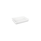 makro PROFESSIONAL Cubeta rectangular encajable 10 unidades 540x385x80 mm 10L blanco