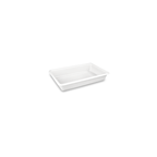 makro PROFESSIONAL Cubeta rectangular encajable 25 unidades 435x285x80 mm 5L blanco