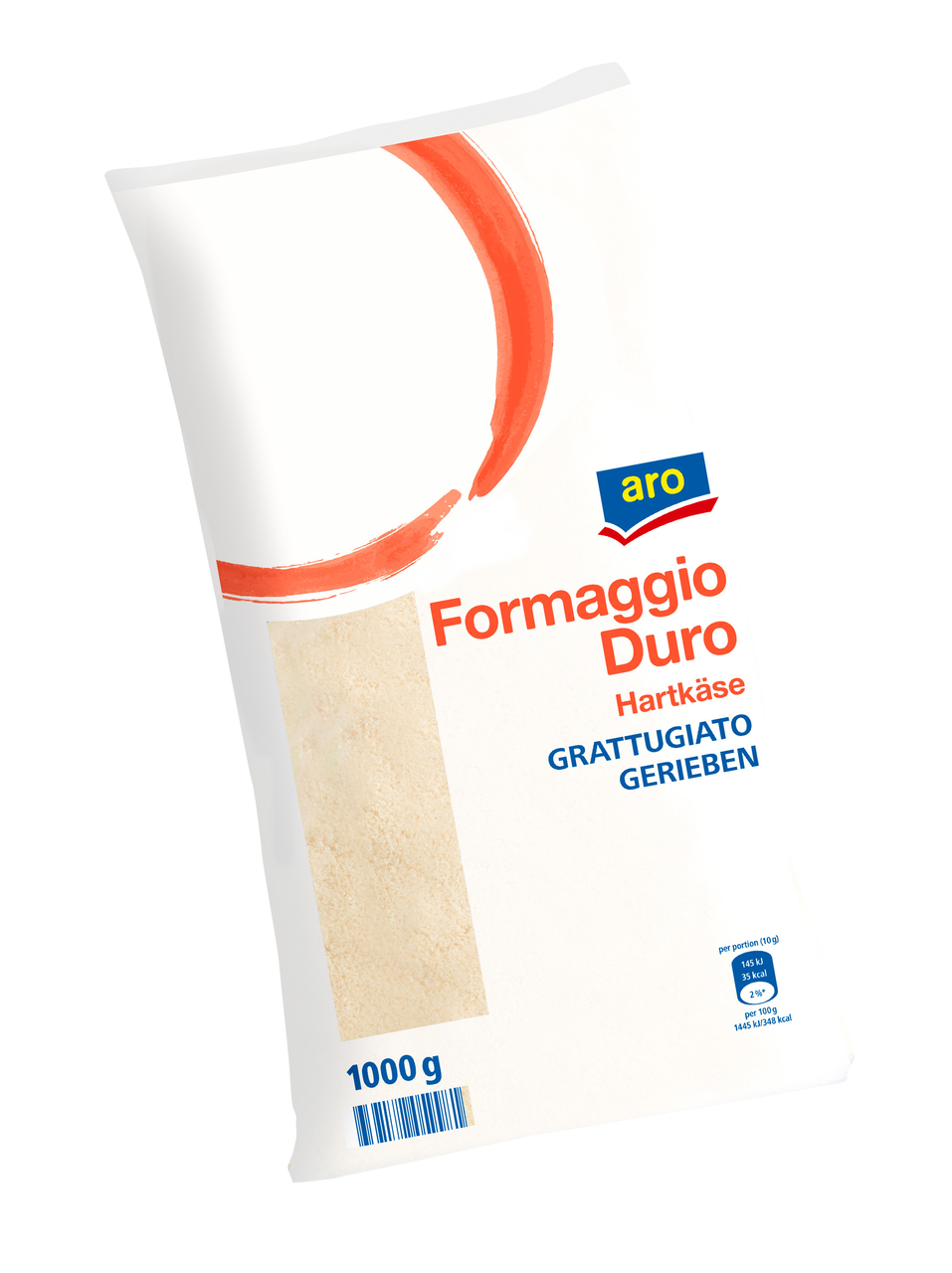 aro queso polvo para pasta parma 1 kg