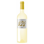 828 vino blanco semidulce botella 75cl contiene 6 botellas