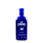 Las Endrinas pacharan botella 1L